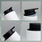Liquid soap dispenser Noro