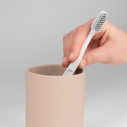 Tumbler Noro white