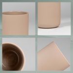 Tumbler Noro white
