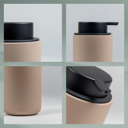 Liquid soap dispenser Noro