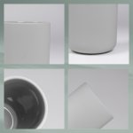 Tumbler Noro white