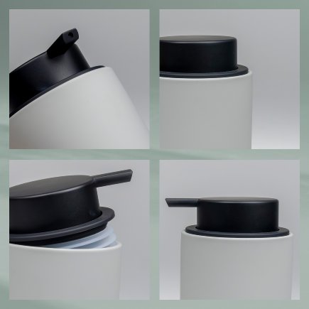 Distributeur à savon Noro