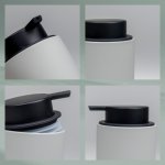 Distributeur à savon Noro
