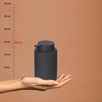 Liquid soap dispenser Noro