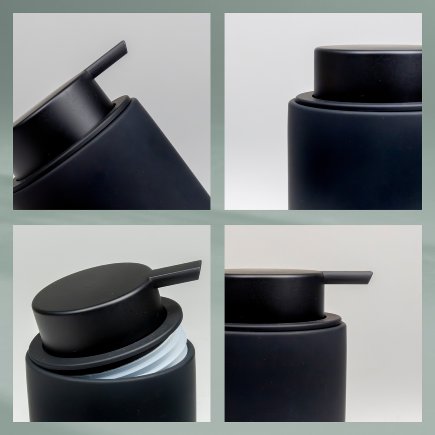 Liquid soap dispenser Noro