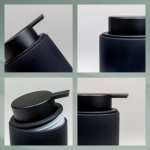 Liquid soap dispenser Noro