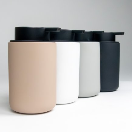 Liquid soap dispenser Noro