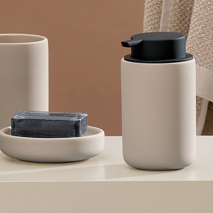 Liquid soap dispenser Noro