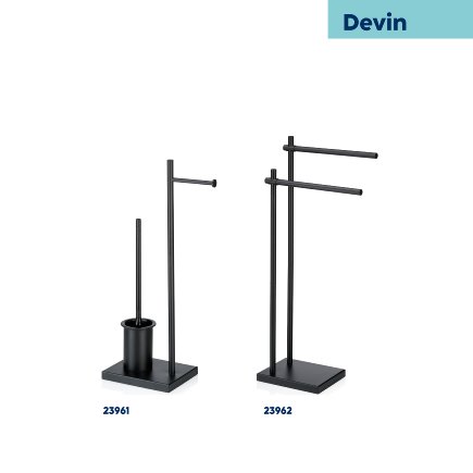 Set WC Devin