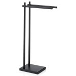 Devin towel rail