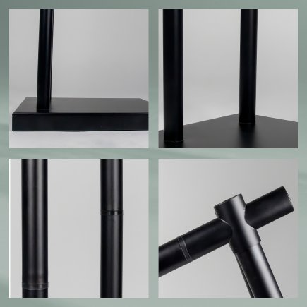 Devin towel rail