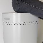 Seat laundry box Malaga