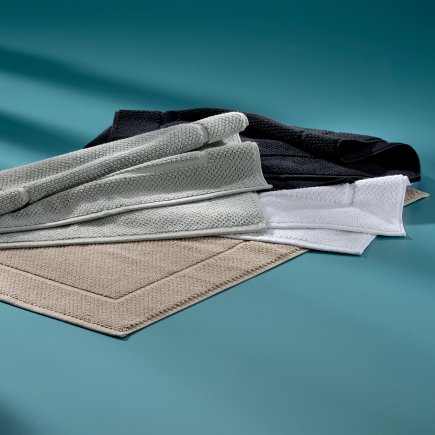 Tapis de bain Lavinia