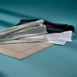 Tapis de bain Lavinia