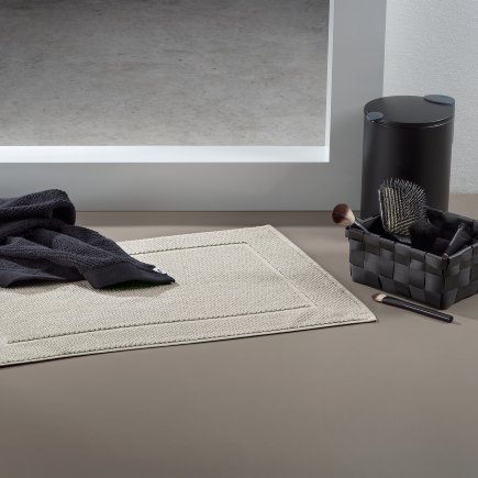 Tapis de bain Lavinia