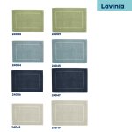 Bathmat Lavinia