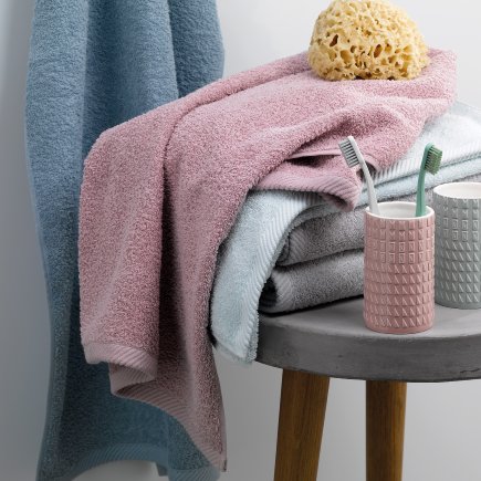Gant de toilette Ladessa