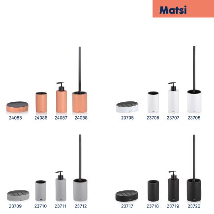 Seifenspender Matsi