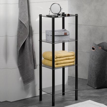 Rack Lars black