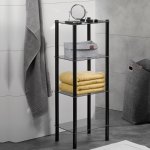 Rack Lars black