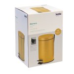 Poubelle à cosmétiques Monaco matt 3L