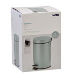 Cosmetic bin Monaco matt 3L