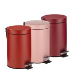 Cosmetic bin Monaco matt 3L