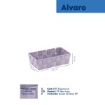 Korb Alvaro