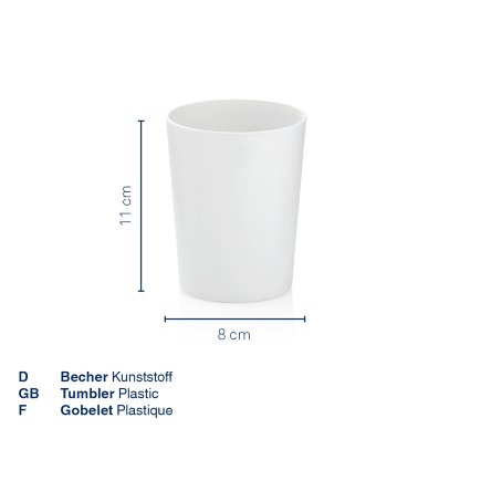 Tumbler Marta
