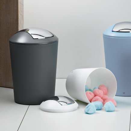 Swing lid bin Marta 1,7L