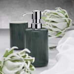 Liquid soap dispenser Ava