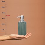 Liquid soap dispenser Ava