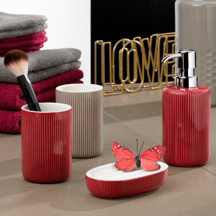 Soap dish Ava