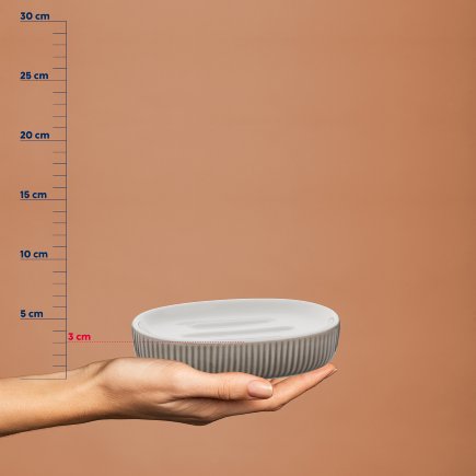 Soap dish Ava