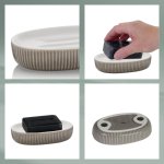 Soap dish Ava