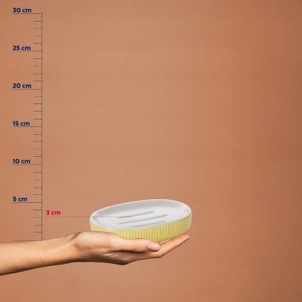 Soap dish Ava