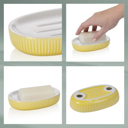 Soap dish Ava