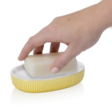 Soap dish Ava