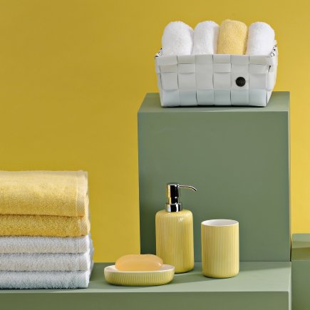 Liquid soap dispenser Ava