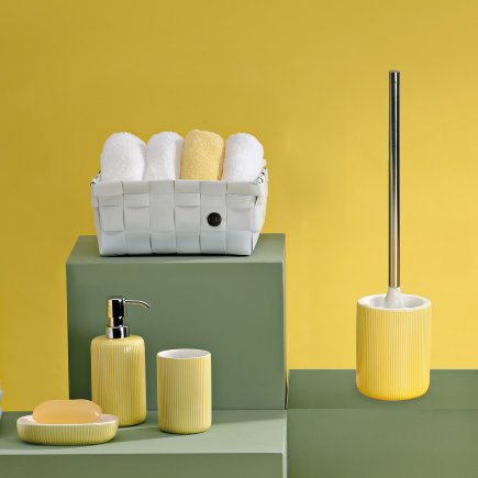Liquid soap dispenser Ava