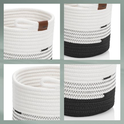 Basket Hedda