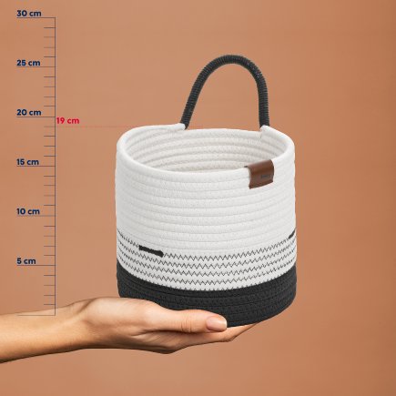 Basket Hedda