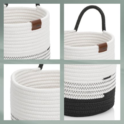Basket Hedda