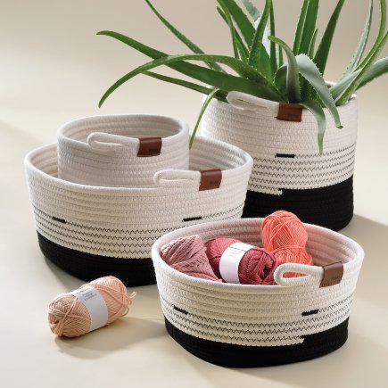 Basket Hedda