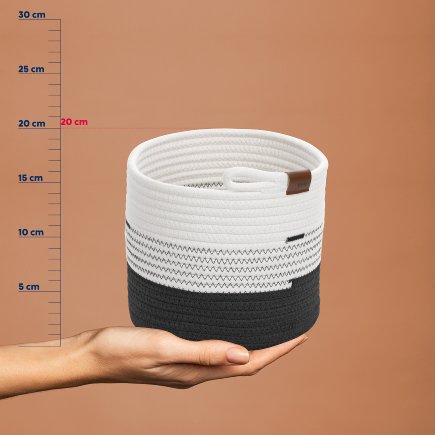 Basket Hedda