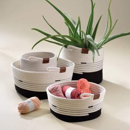 Basket Hedda