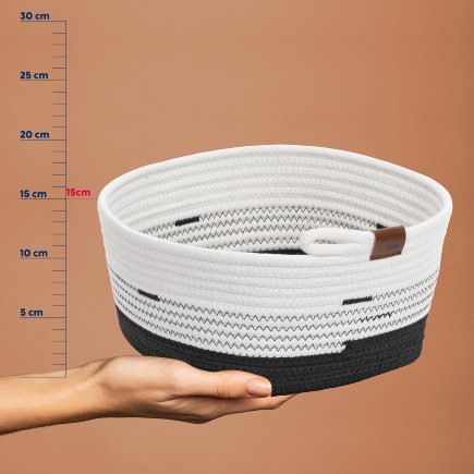 Basket Hedda