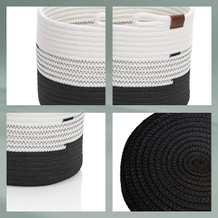 Basket Hedda