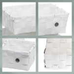 Basket set Neo black