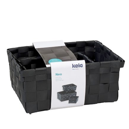 Korbset Neo